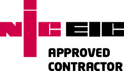 NICEIC Approved Contract in Bristol