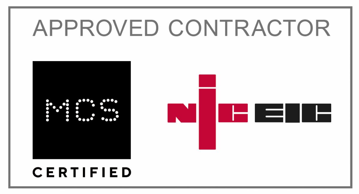 MCS Approved Contractor in Bristol