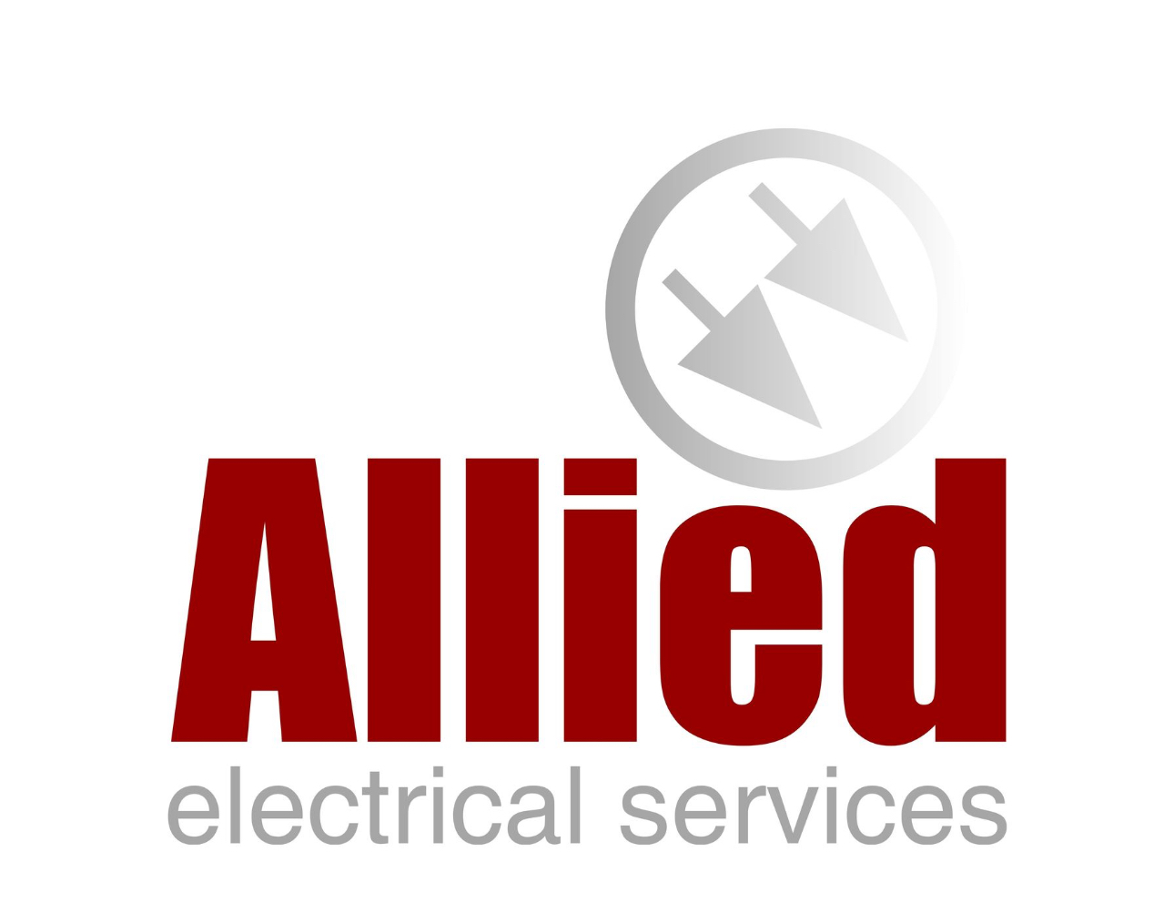 Allied Electrical Services Bristol Logo