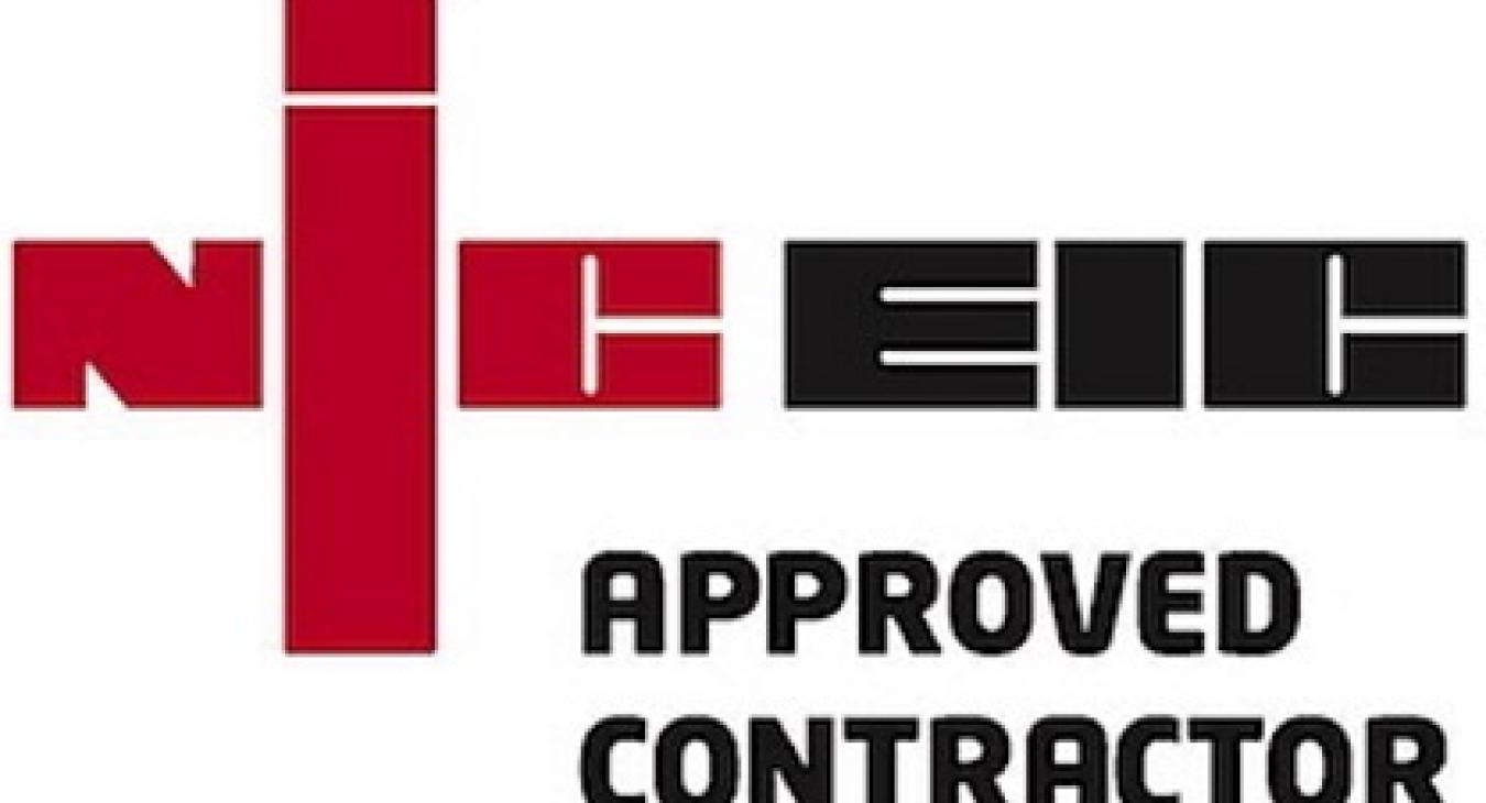 NICEIC Logo