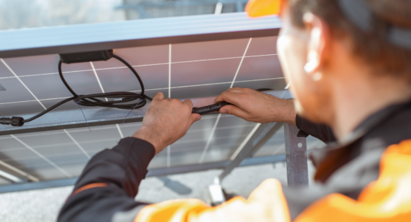 Allied Electrical Services, Bristol - Do my solar panels need an annual inspection?