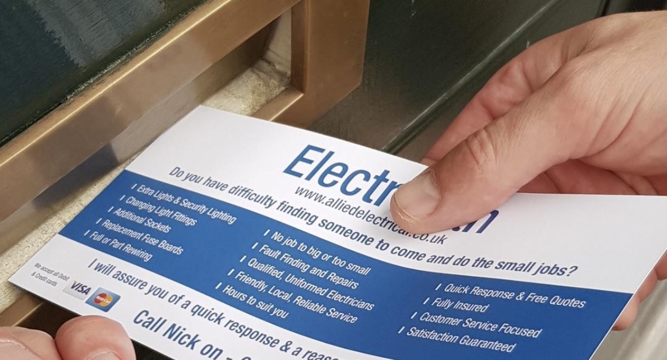 EICRs by Allied Electrical Services in Bristol