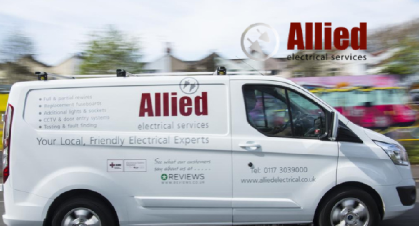 Reliable Electrician Bristol