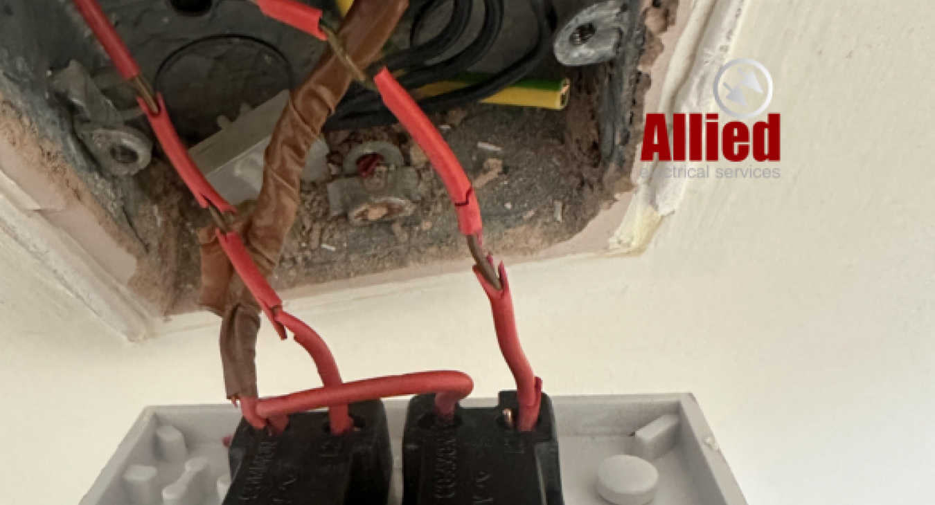 Common electrical faults and how to prevent them