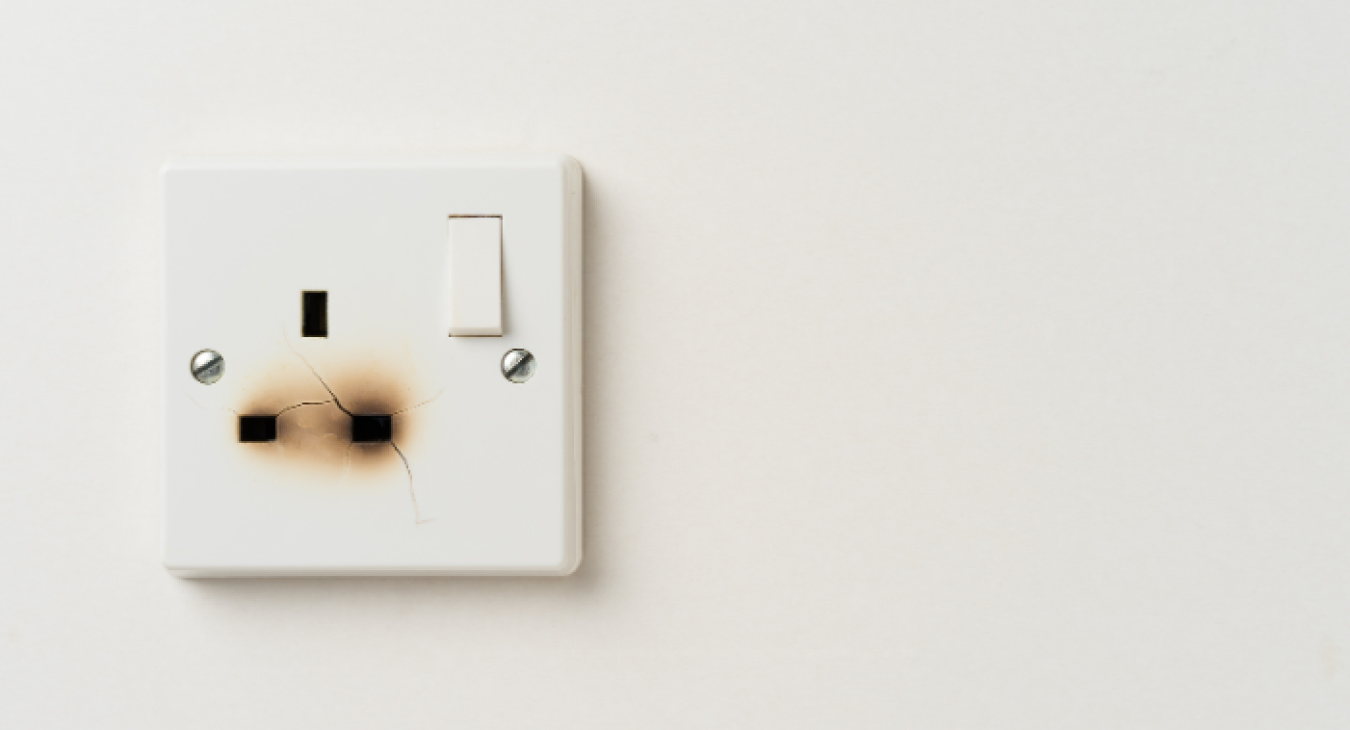 Electrical Testing for Rental Properties in Bristol