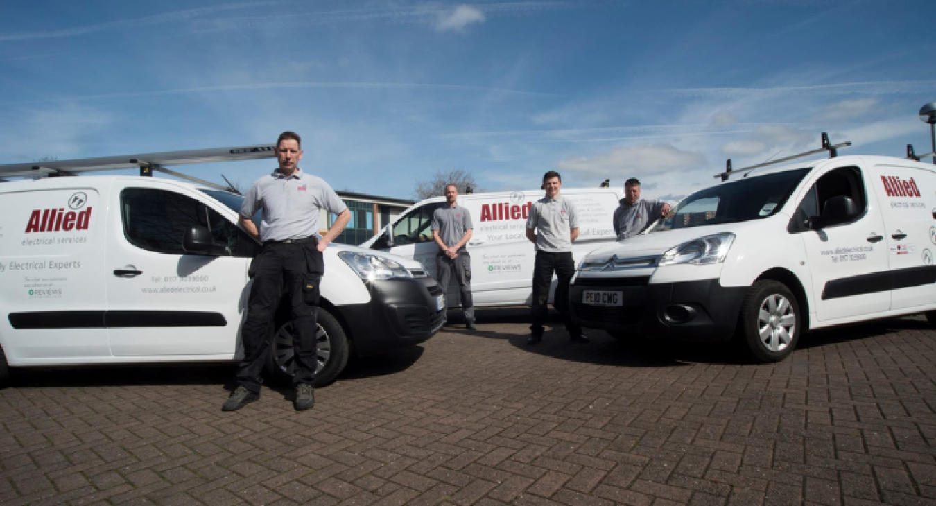 Registered Electrician Bristol