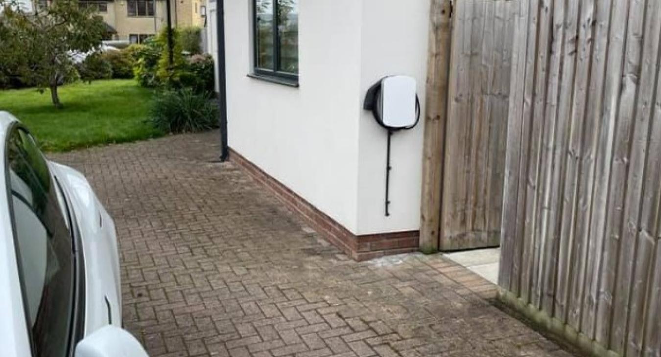 EV charger installations in Bristol: Everything you should consider