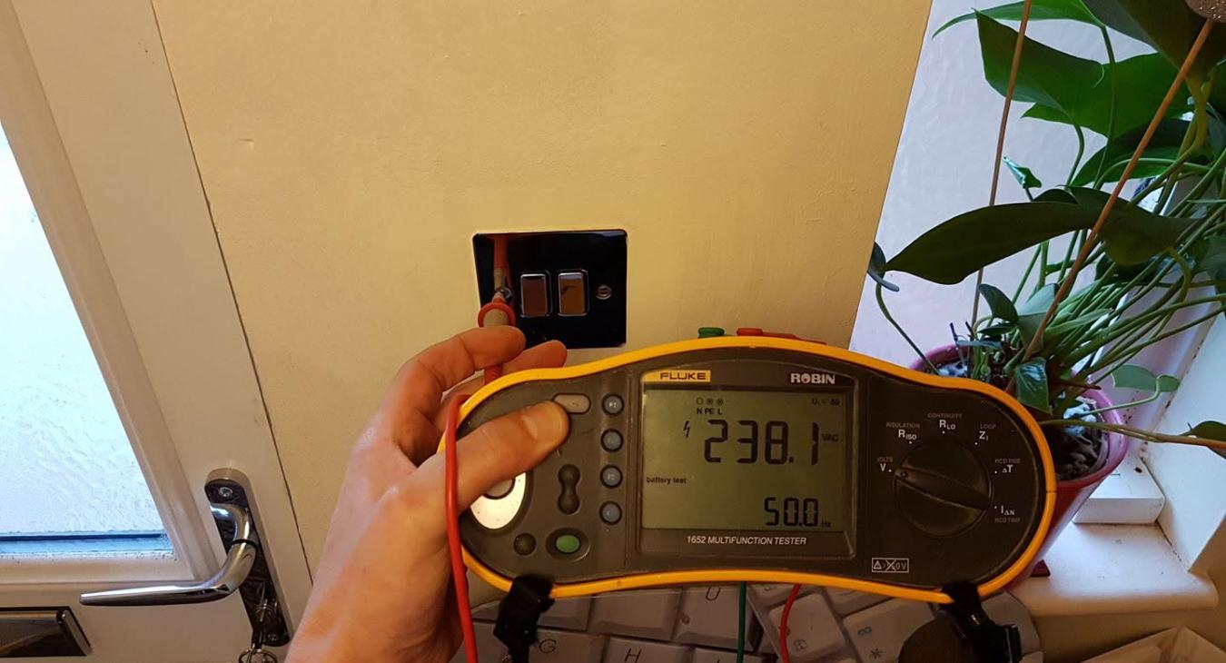 Landlord electrical services: Everything your local electrician in Bristol can help you with.