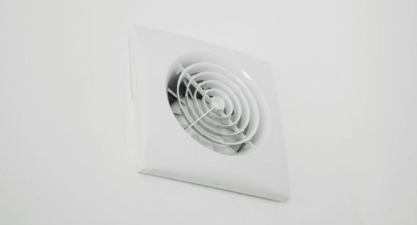 Extractor fans in rental properties all Bristol landlords need to know