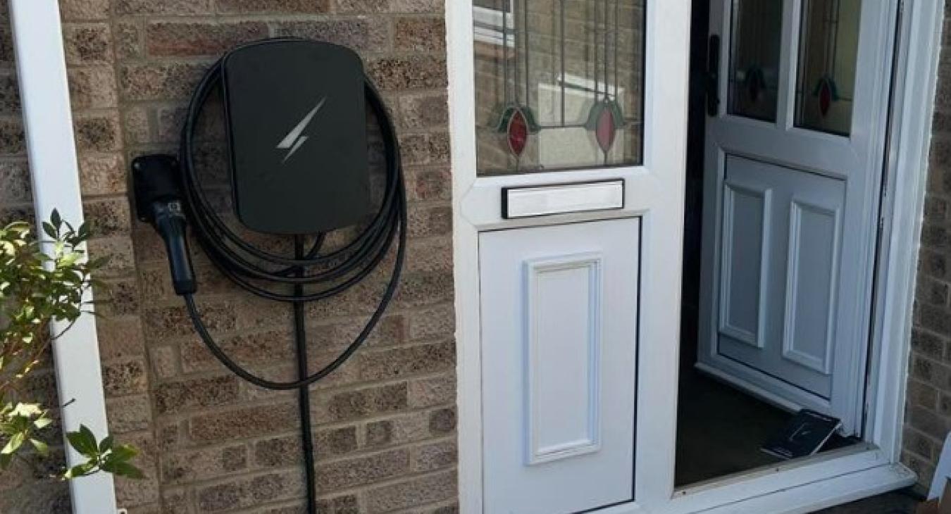 EV charger installations at rental properties: Advice for Bristol landlords 